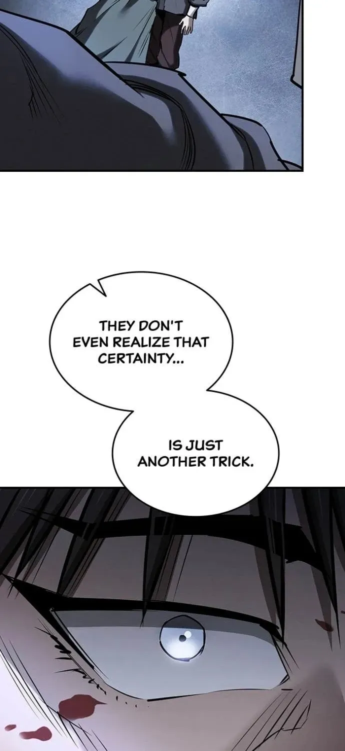 The Spy Life in the Demonic Sect Chapter 55 page 98 - 