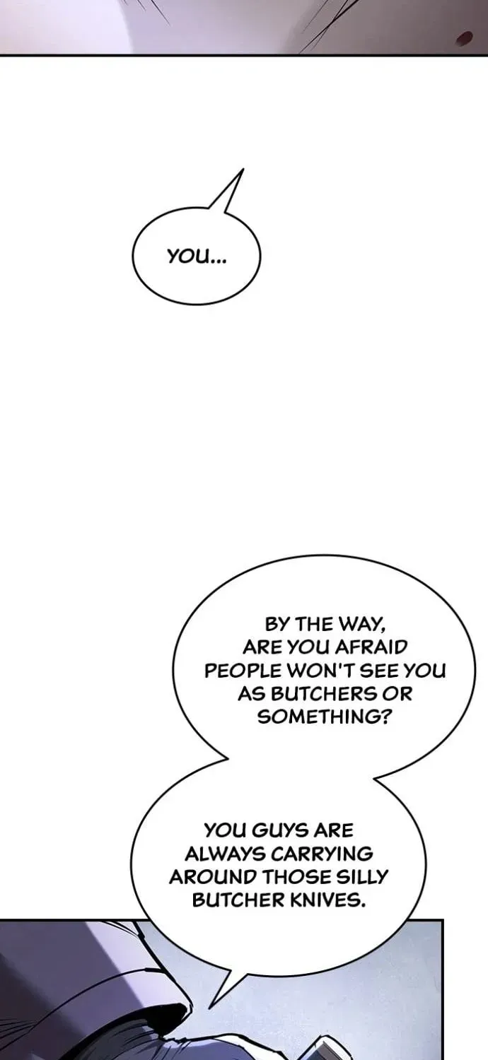 The Spy Life in the Demonic Sect Chapter 55 page 99 - 