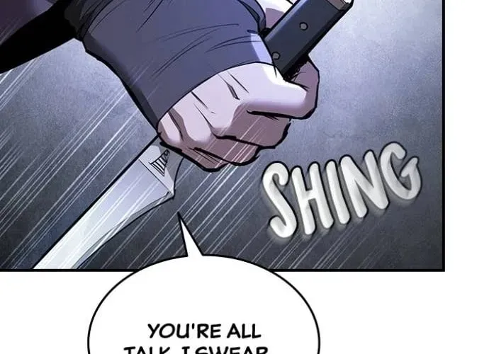 The Spy Life in the Demonic Sect Chapter 55 page 100 - 