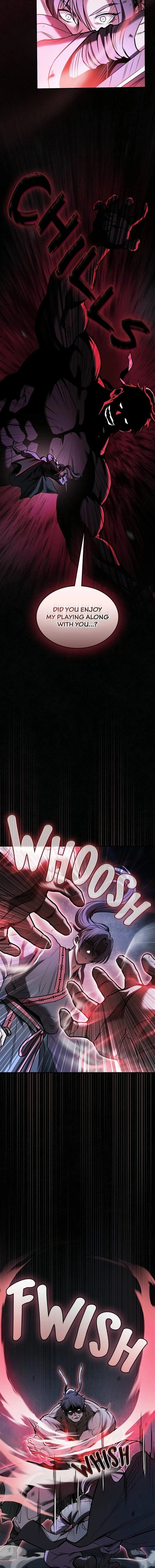 The Spy Life in the Demonic Sect Chapter 56 page 14 - 