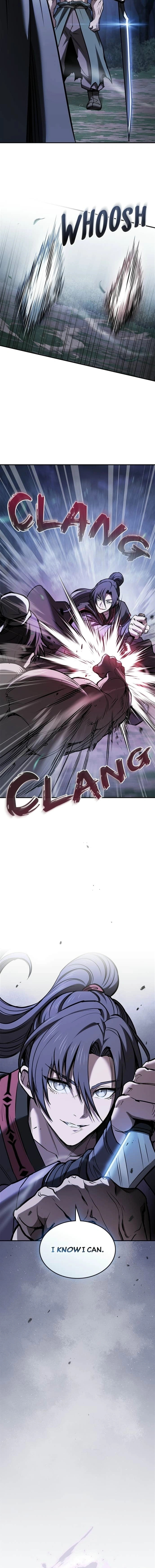 The Spy Life in the Demonic Sect Chapter 56 page 7 - 