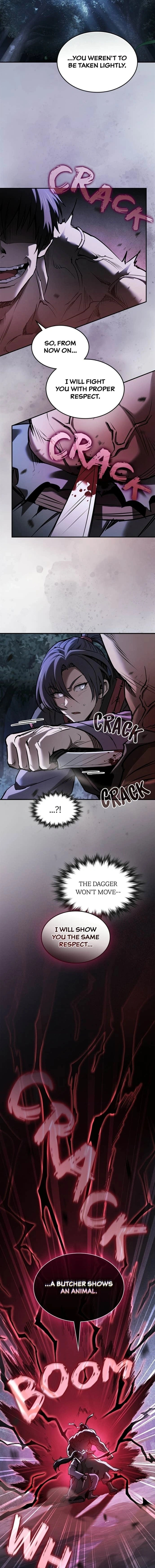 The Spy Life in the Demonic Sect Chapter 57 page 2 - 