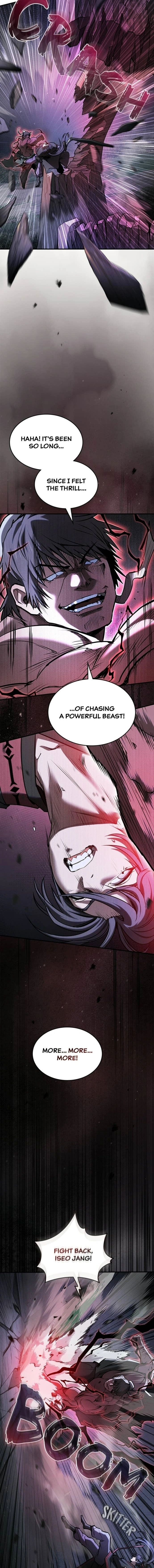 The Spy Life in the Demonic Sect Chapter 57 page 7 - 