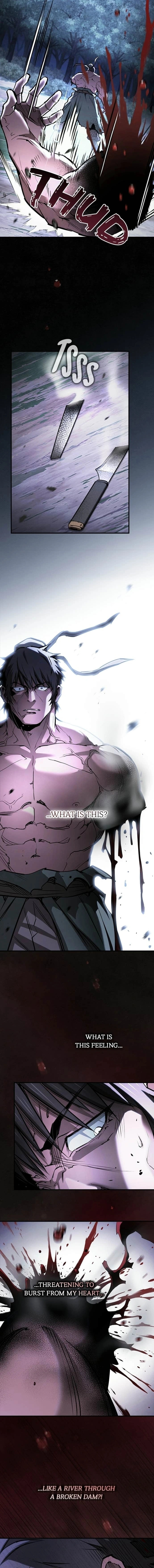 The Spy Life in the Demonic Sect Chapter 58 page 20 - 