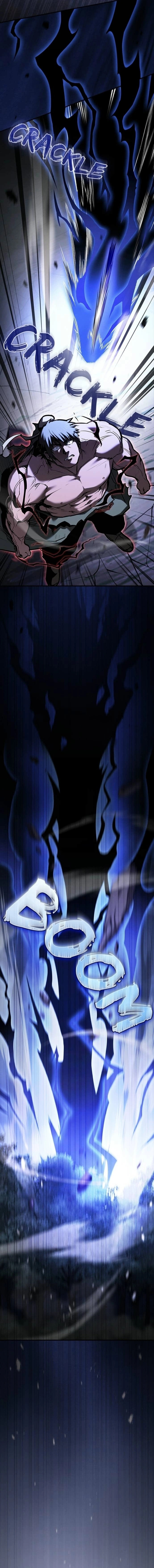The Spy Life in the Demonic Sect Chapter 58 page 8 - 