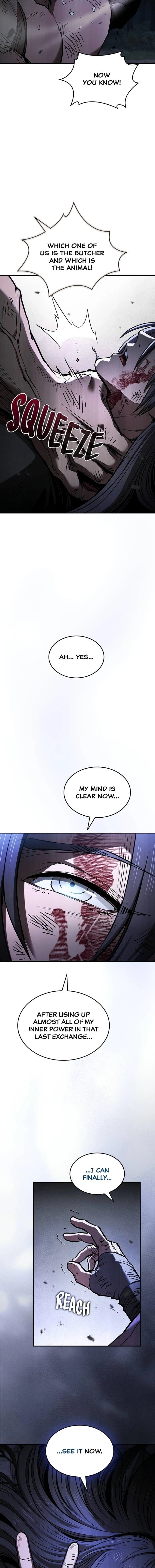 The Spy Life in the Demonic Sect Chapter 59 page 20 - 
