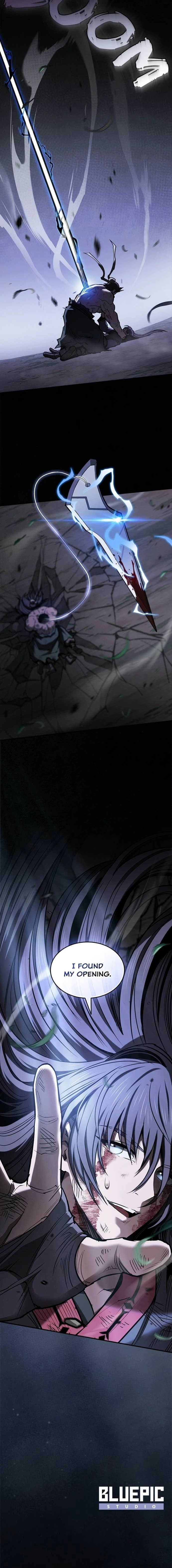 The Spy Life in the Demonic Sect Chapter 59 page 22 - 
