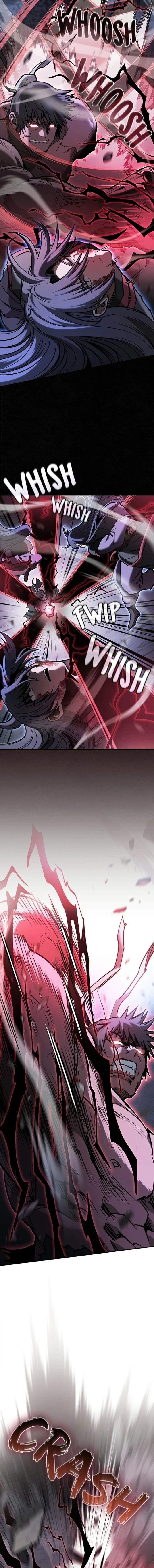 The Spy Life in the Demonic Sect Chapter 59 page 6 - 