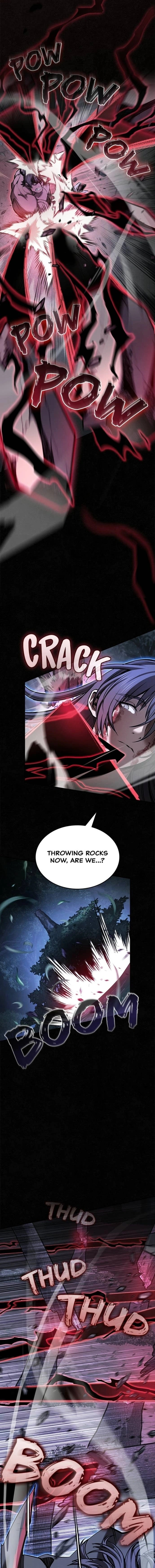 The Spy Life in the Demonic Sect Chapter 59 page 8 - 
