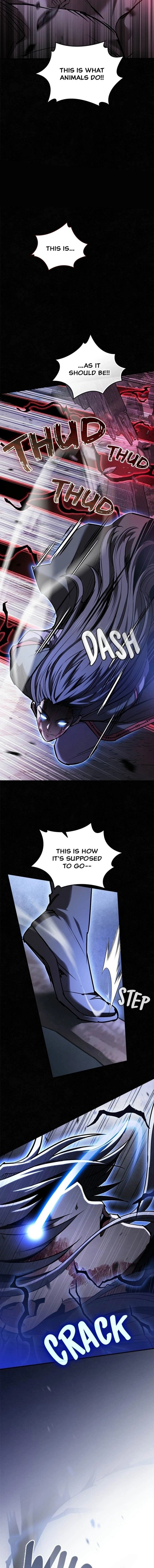 The Spy Life in the Demonic Sect Chapter 59 page 10 - 