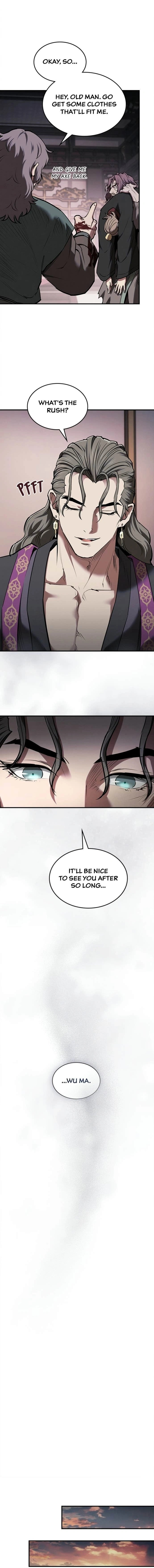 The Spy Life in the Demonic Sect Chapter 62 page 13 - 