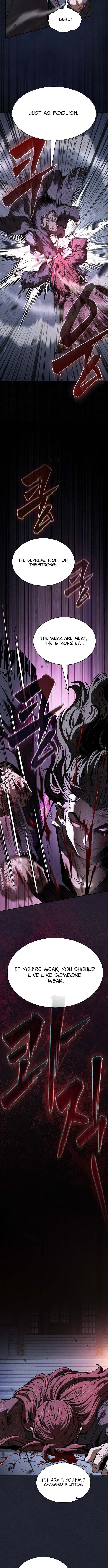 The Spy Life in the Demonic Sect Chapter 65 page 14 - 