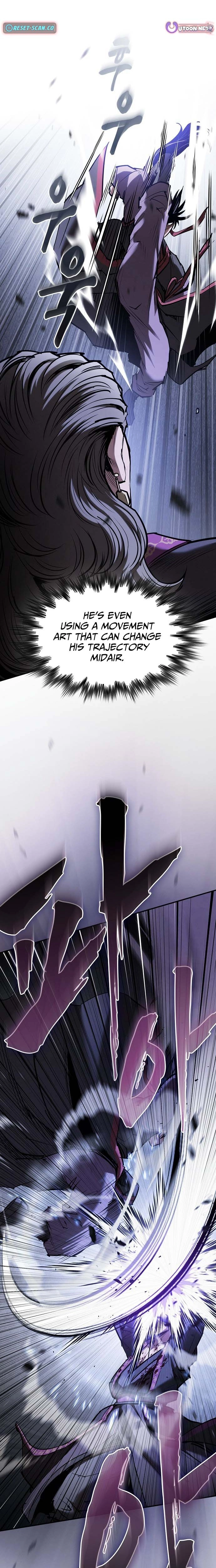 The Spy Life in the Demonic Sect Chapter 66 page 12 - 