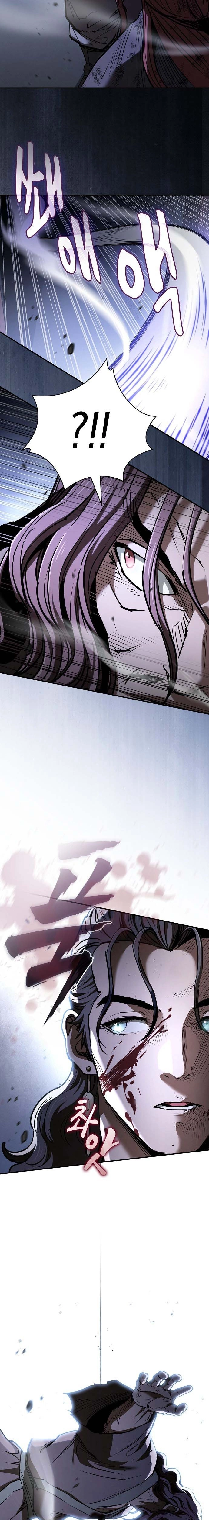 The Spy Life in the Demonic Sect Chapter 66 page 6 - 