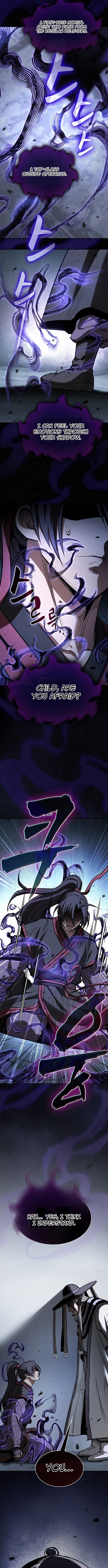 The Spy Life in the Demonic Sect Chapter 67 page 14 - 