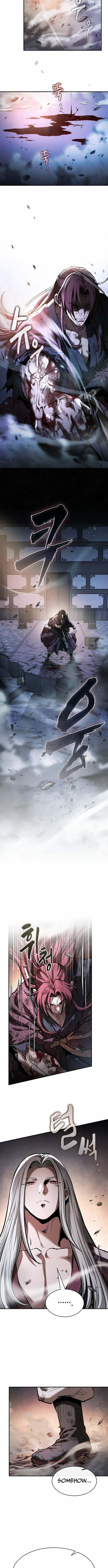 The Spy Life in the Demonic Sect Chapter 68 page 12 - 