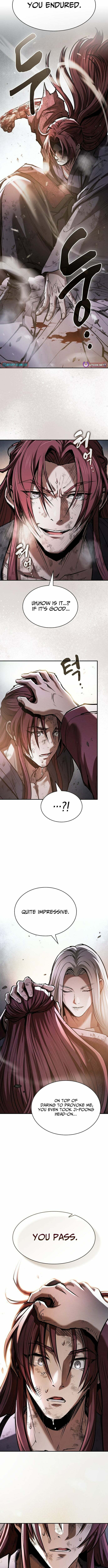 The Spy Life in the Demonic Sect Chapter 68 page 13 - 