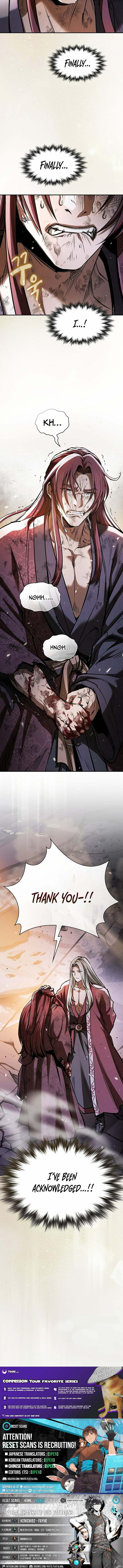 The Spy Life in the Demonic Sect Chapter 68 page 14 - 