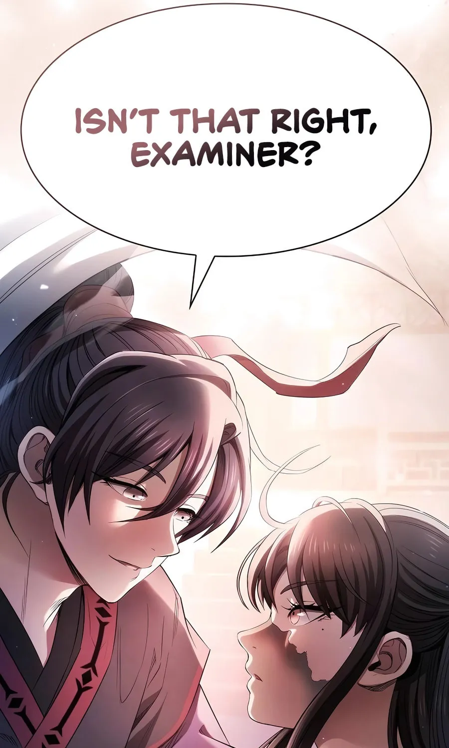 The Spy Life in the Demonic Sect Chapter 7 page 104 - 