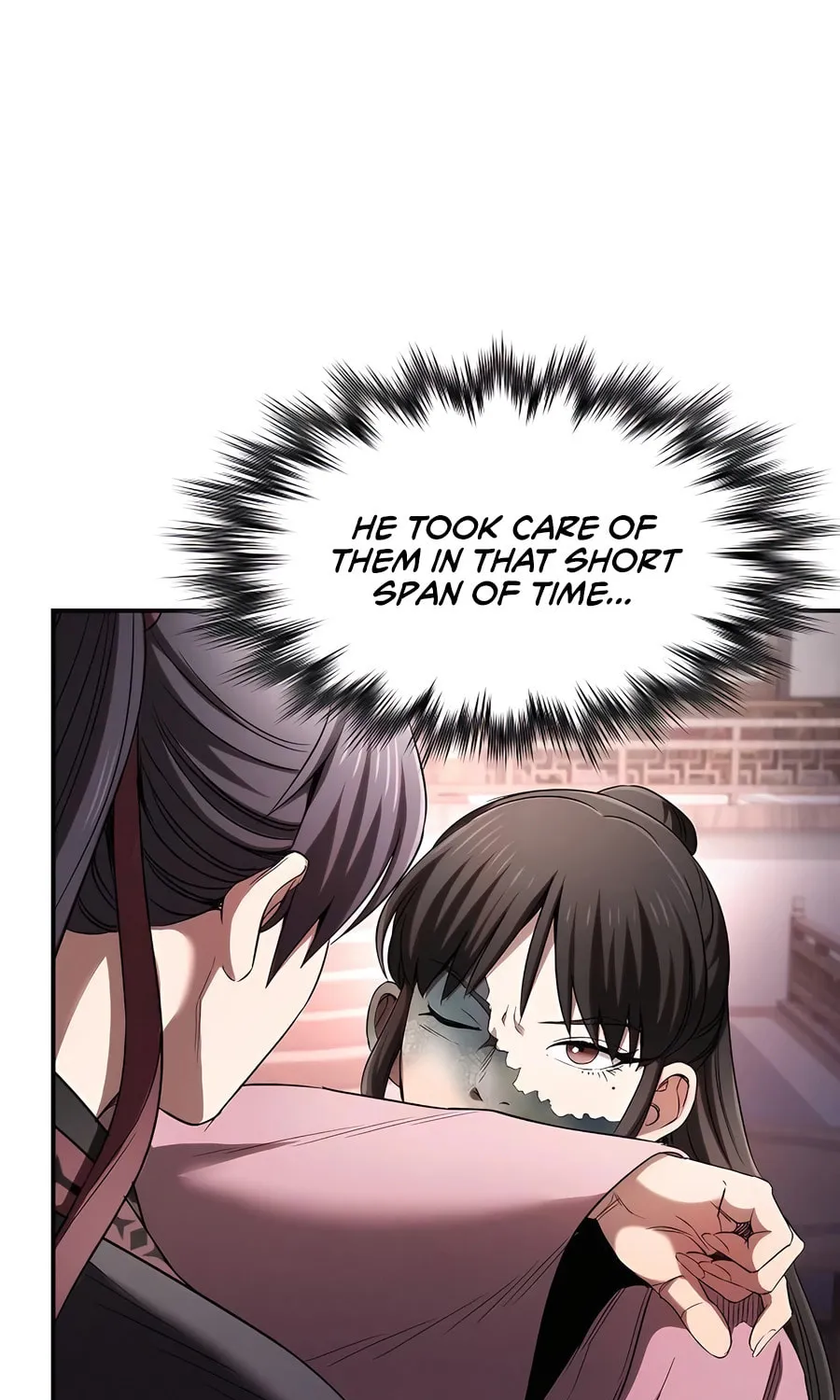 The Spy Life in the Demonic Sect Chapter 7 page 108 - 