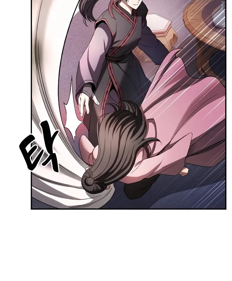 The Spy Life in the Demonic Sect Chapter 7 page 111 - 