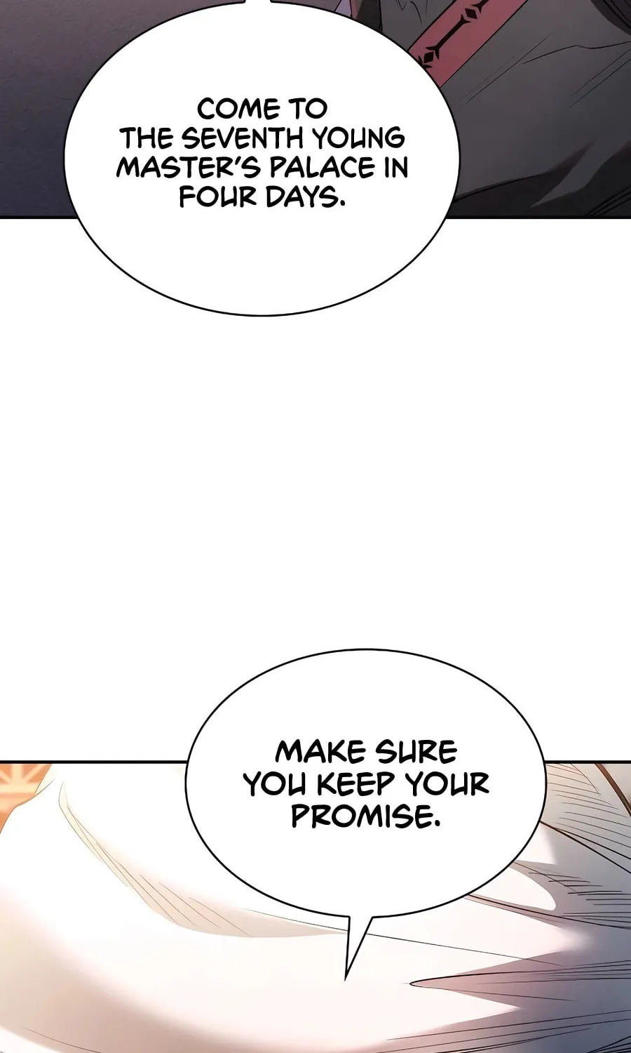 The Spy Life in the Demonic Sect Chapter 7 page 113 - 