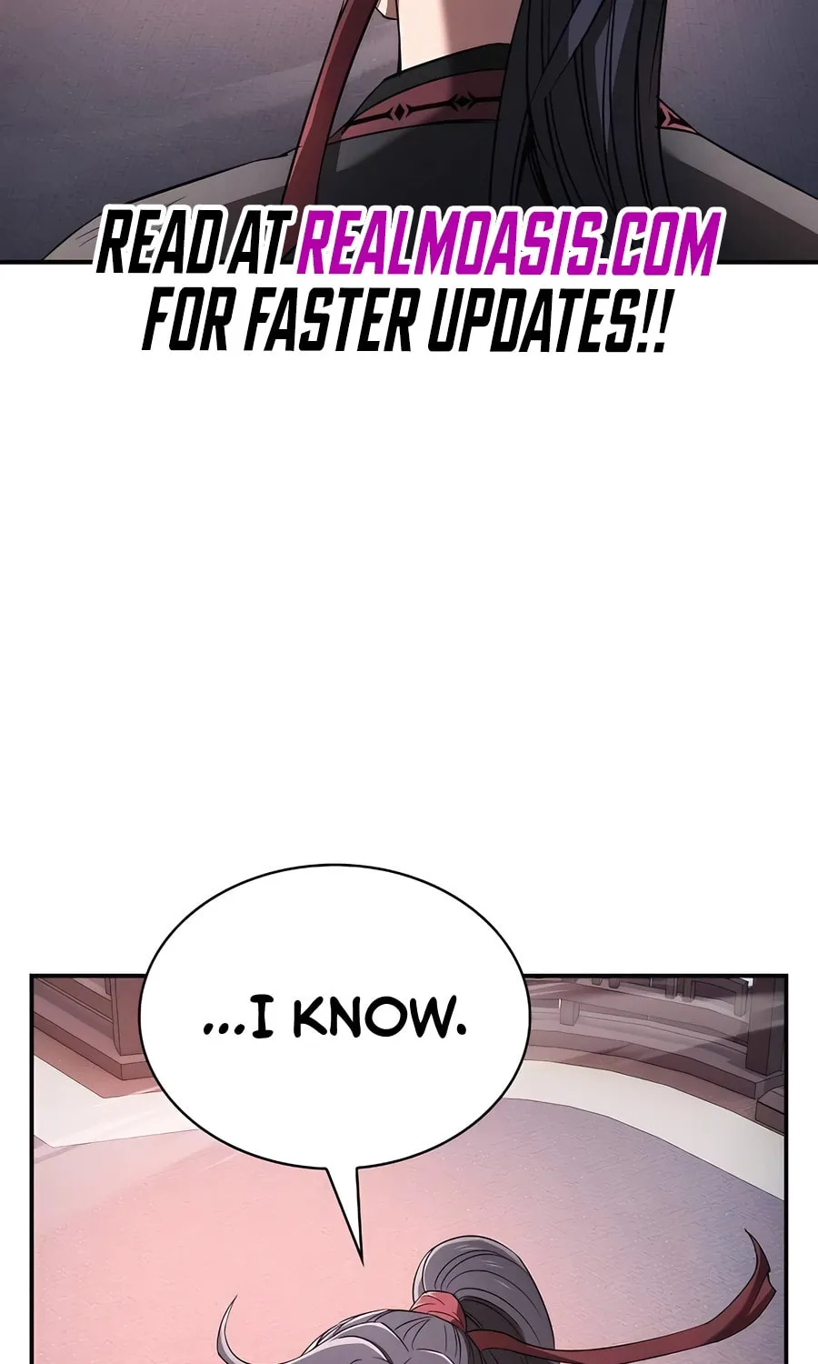 The Spy Life in the Demonic Sect Chapter 7 page 116 - 