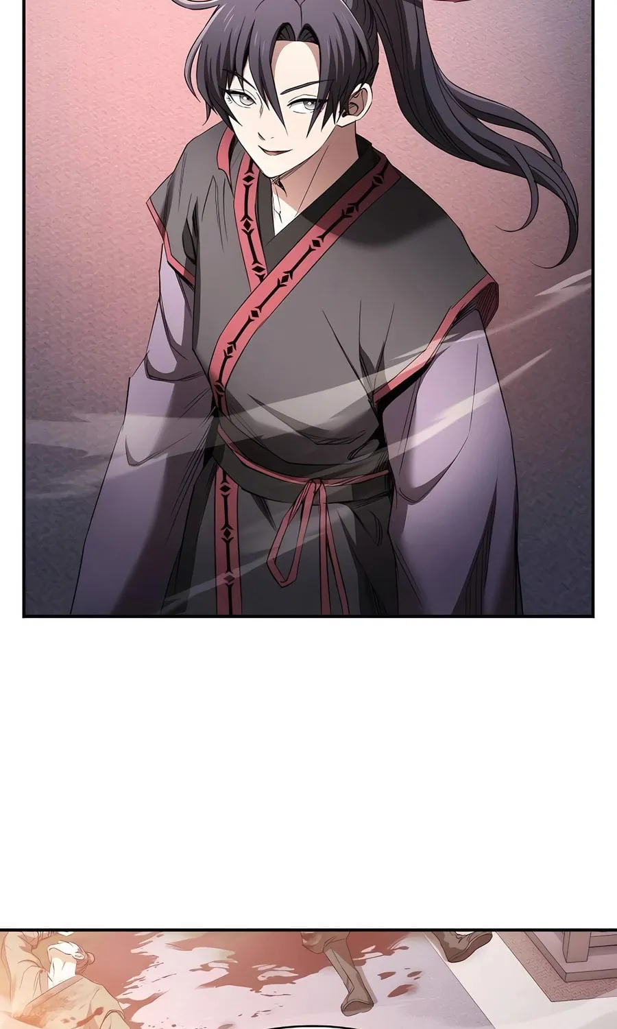The Spy Life in the Demonic Sect Chapter 7 page 117 - 