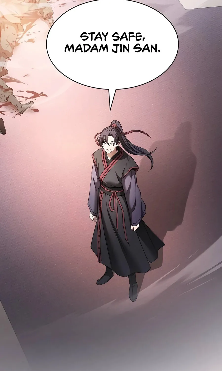 The Spy Life in the Demonic Sect Chapter 7 page 118 - 