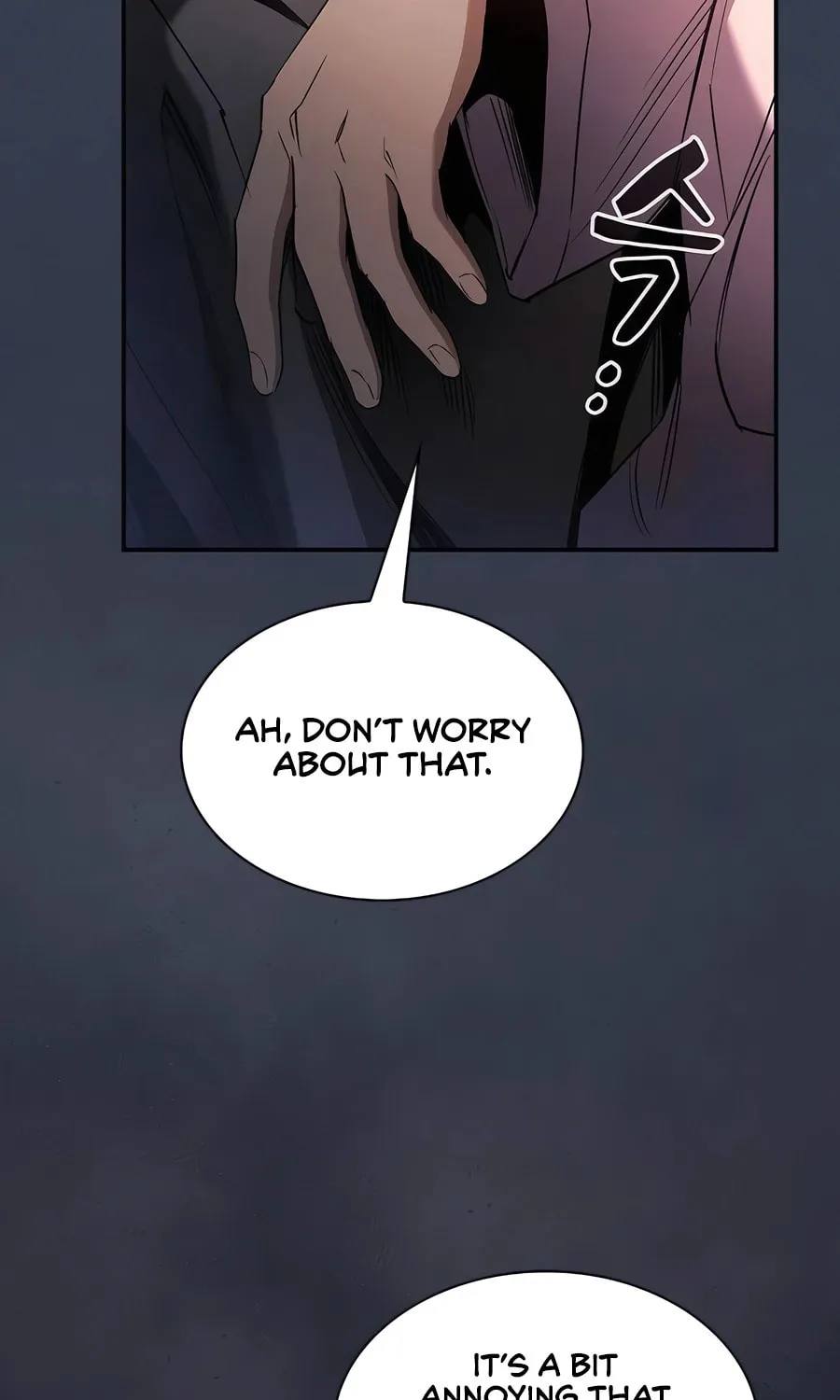 The Spy Life in the Demonic Sect Chapter 7 page 125 - 