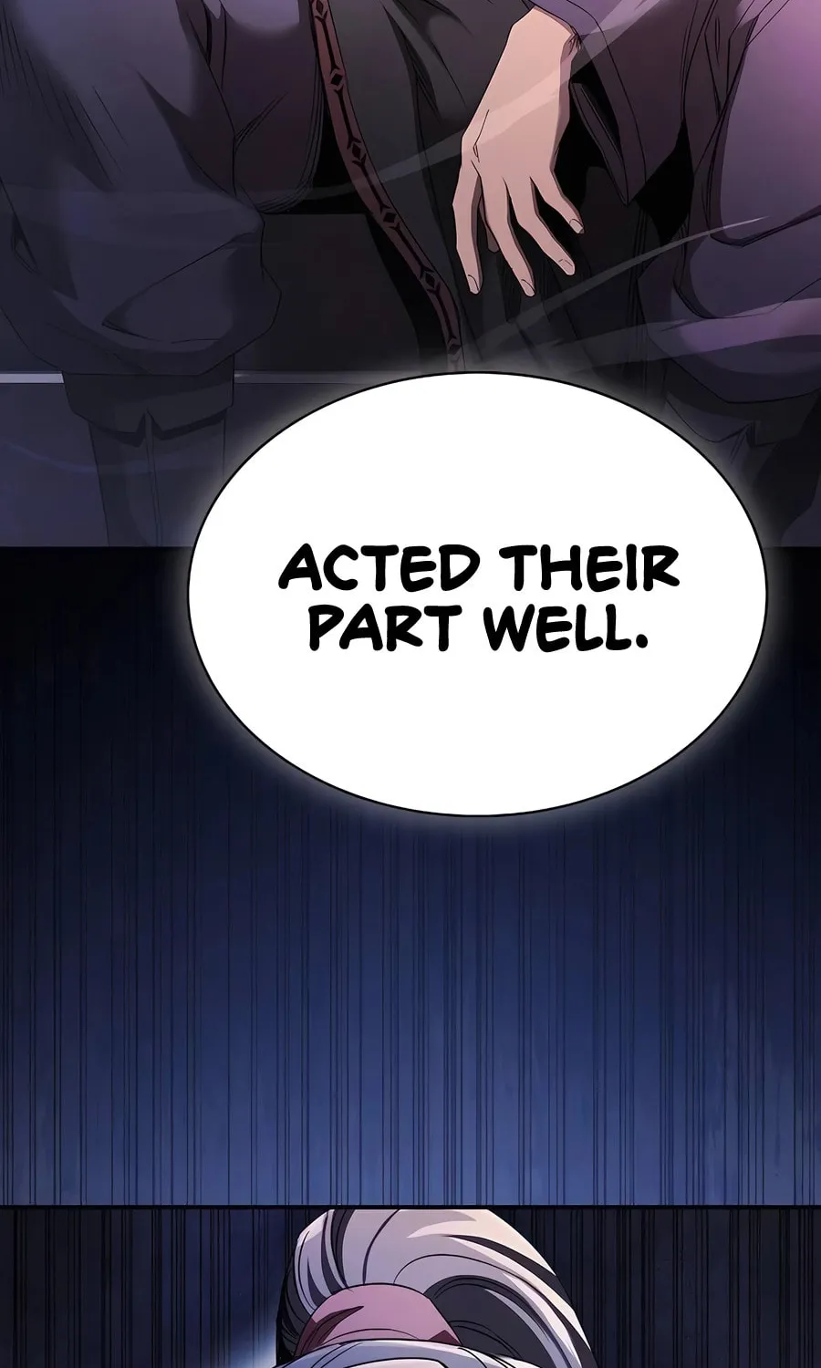 The Spy Life in the Demonic Sect Chapter 7 page 128 - 