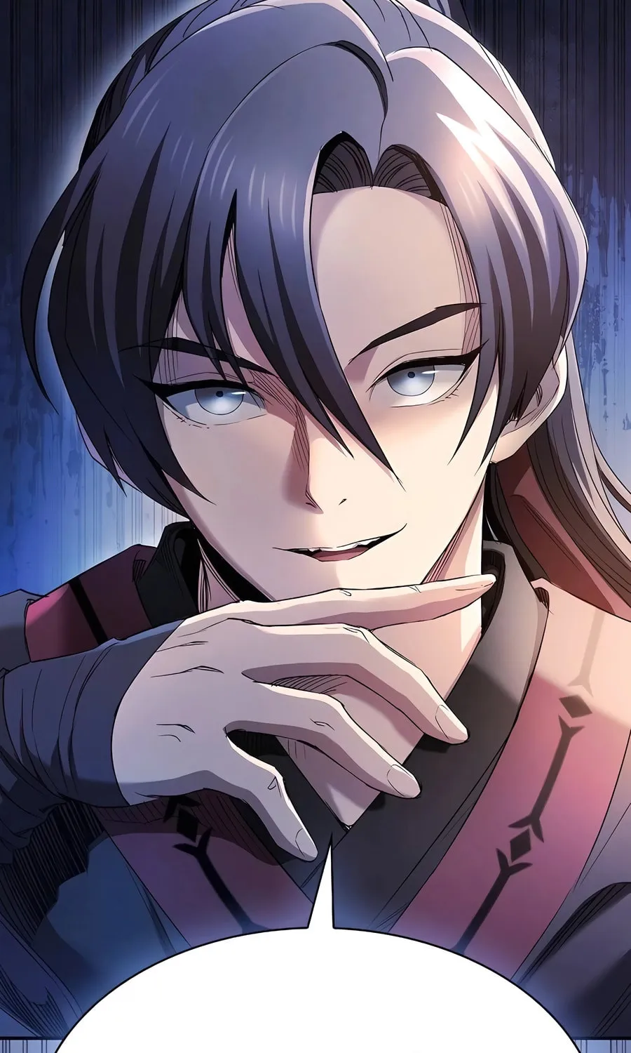 The Spy Life in the Demonic Sect Chapter 7 page 129 - 
