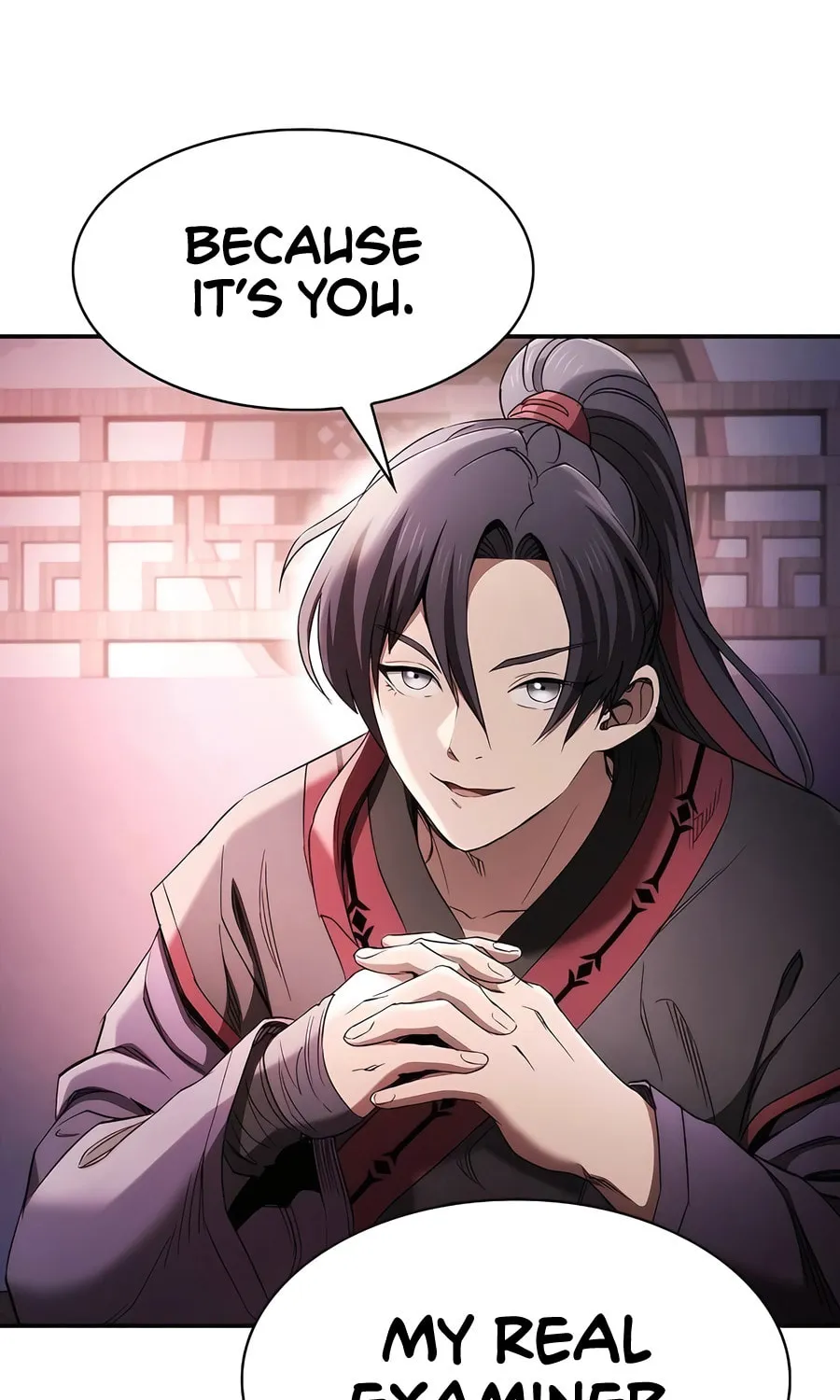 The Spy Life in the Demonic Sect Chapter 7 page 16 - 