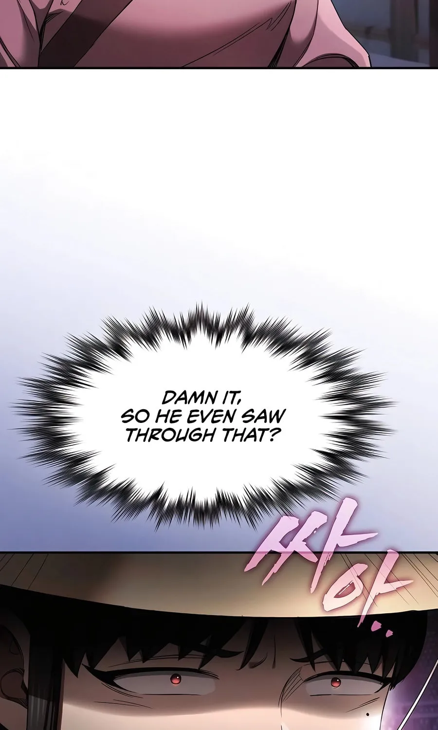 The Spy Life in the Demonic Sect Chapter 7 page 19 - 