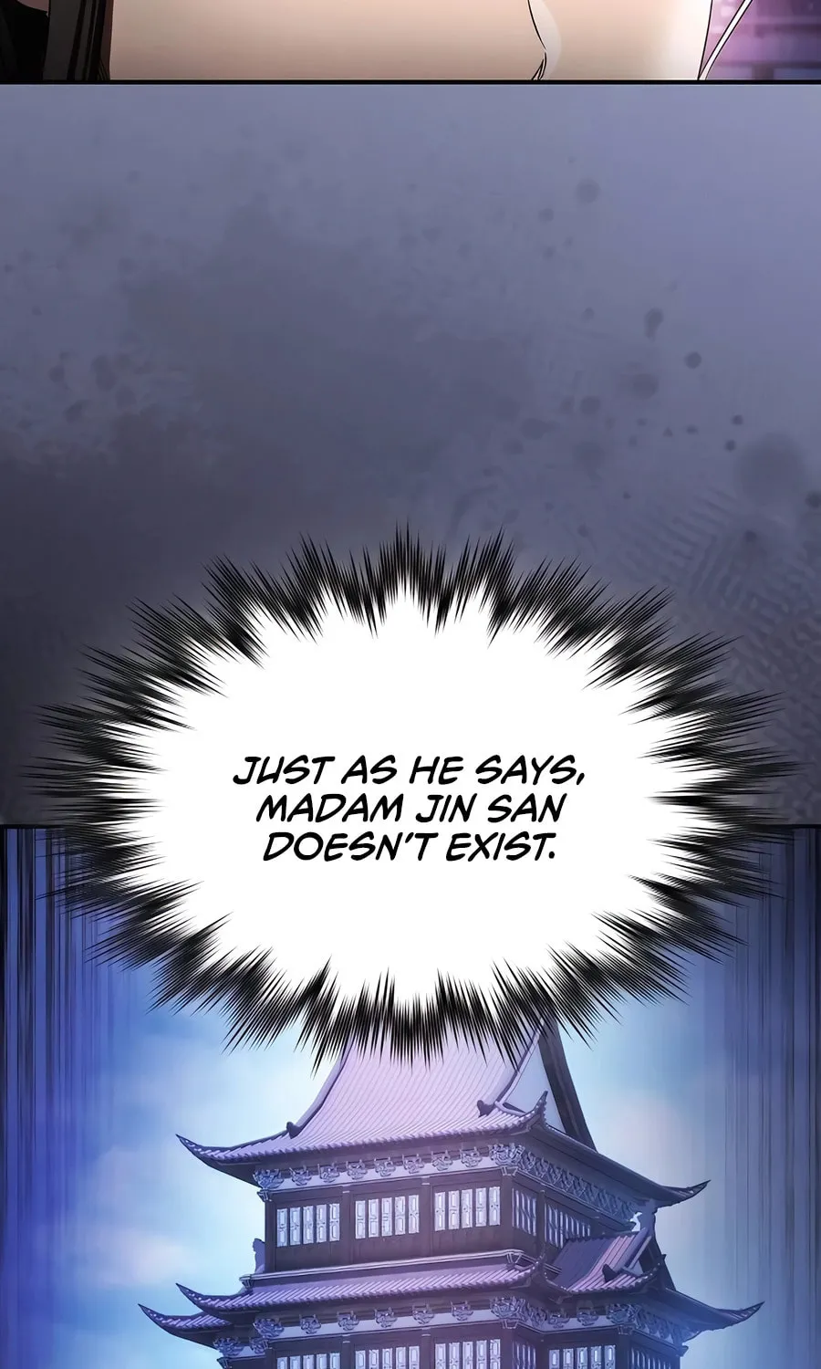 The Spy Life in the Demonic Sect Chapter 7 page 20 - 