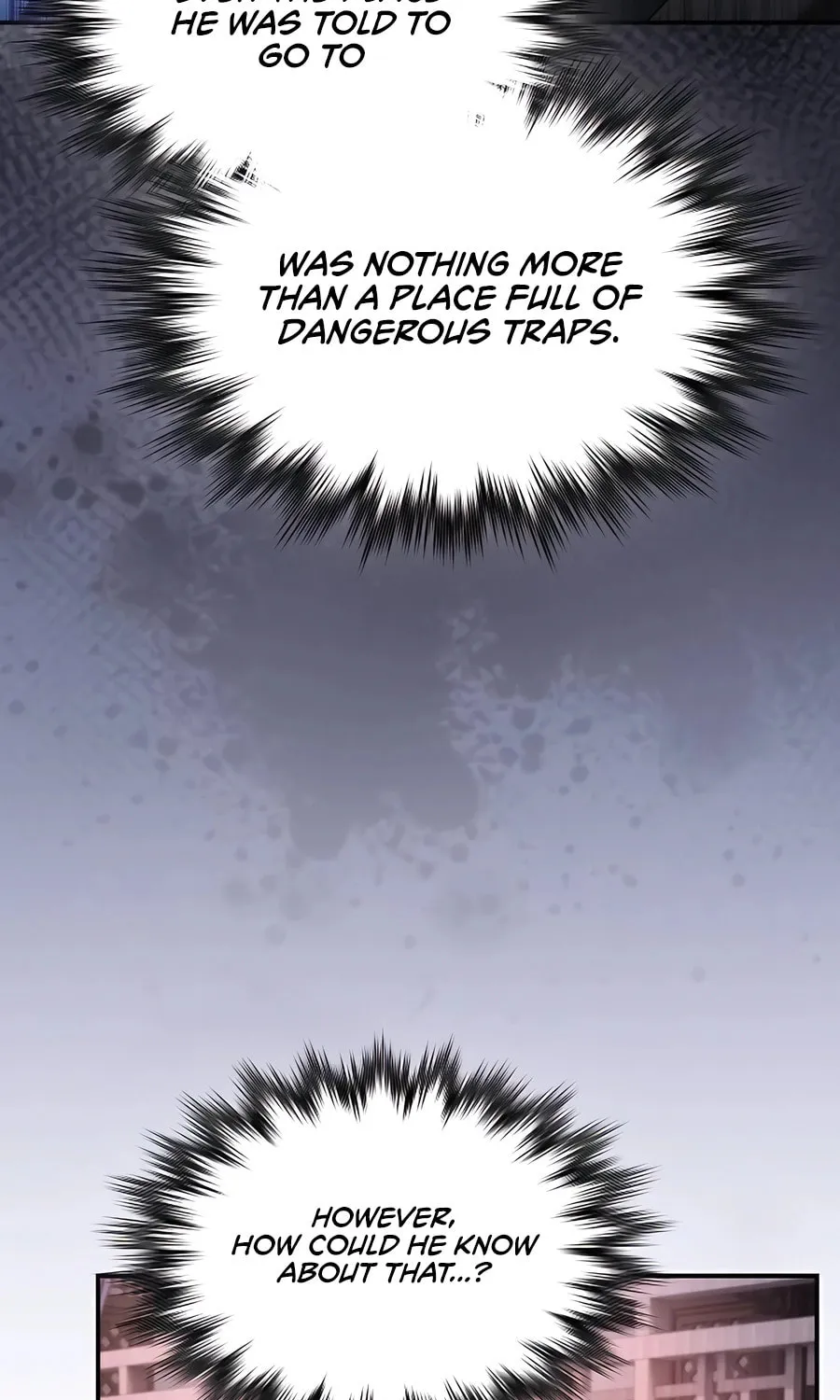 The Spy Life in the Demonic Sect Chapter 7 page 22 - 