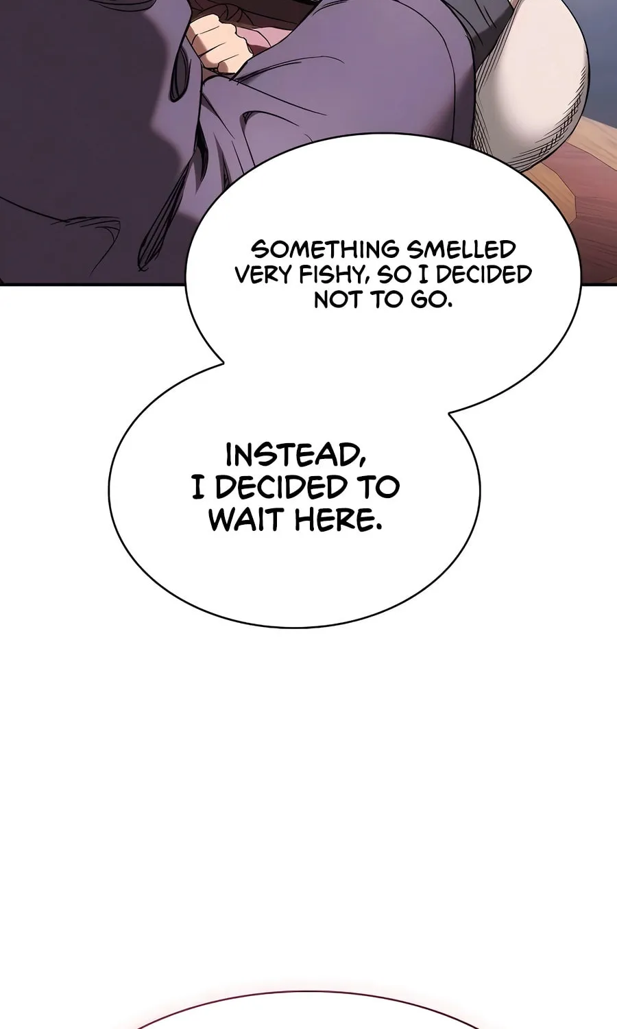 The Spy Life in the Demonic Sect Chapter 7 page 27 - 