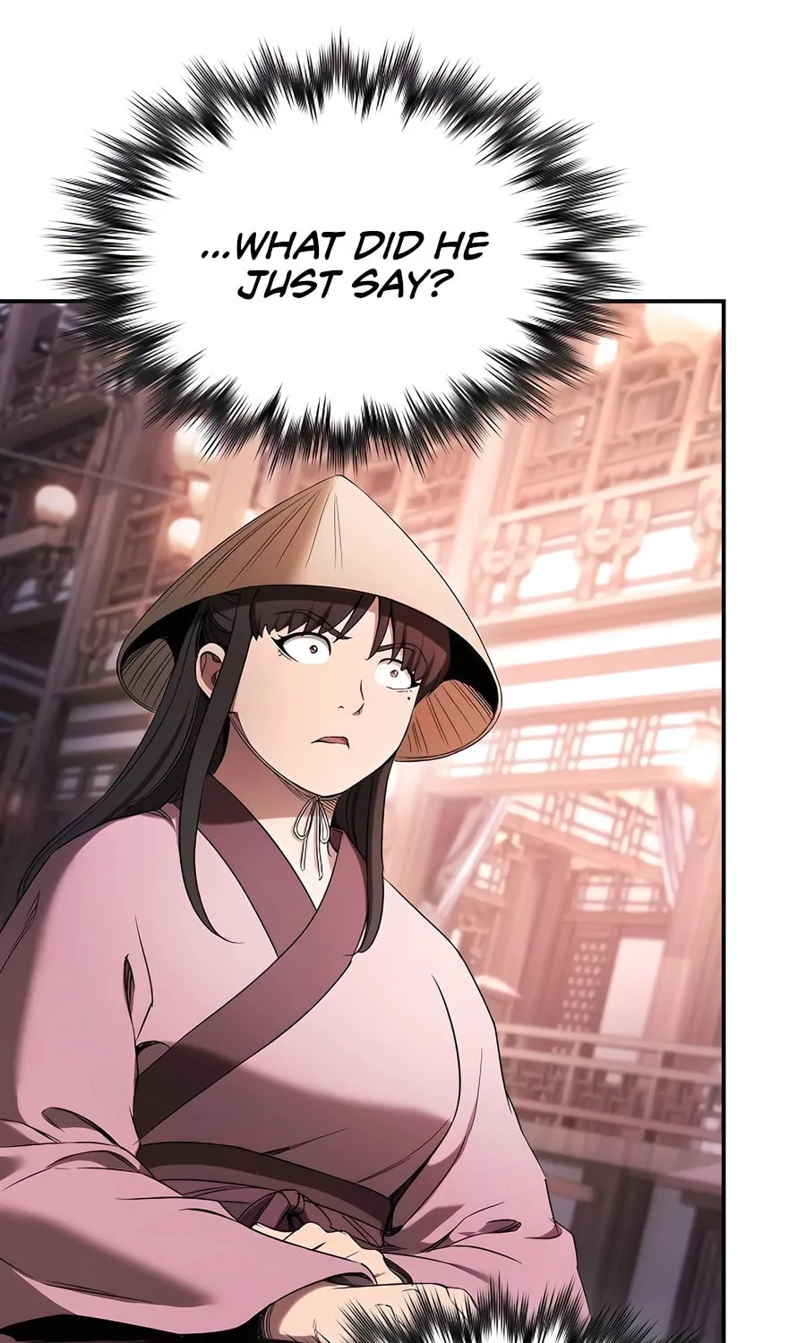 The Spy Life in the Demonic Sect Chapter 7 page 4 - 
