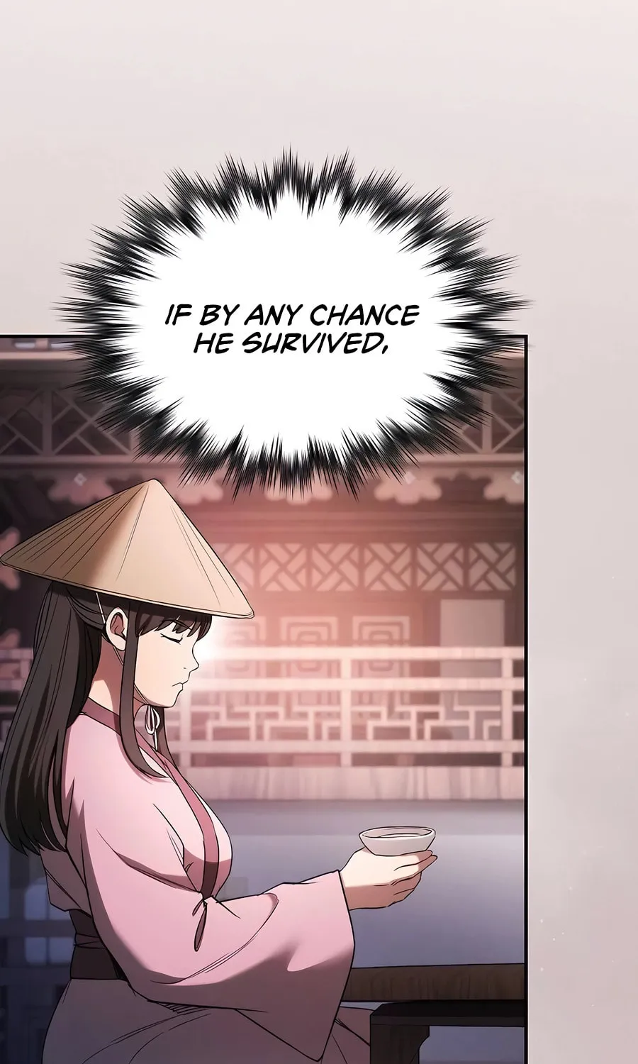The Spy Life in the Demonic Sect Chapter 7 page 31 - 