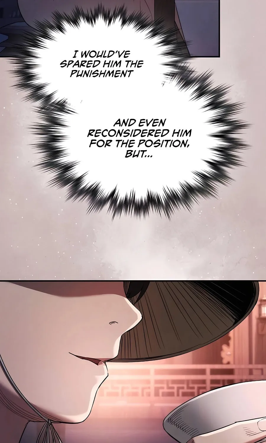 The Spy Life in the Demonic Sect Chapter 7 page 32 - 