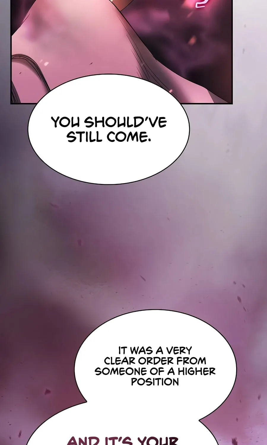 The Spy Life in the Demonic Sect Chapter 7 page 37 - 