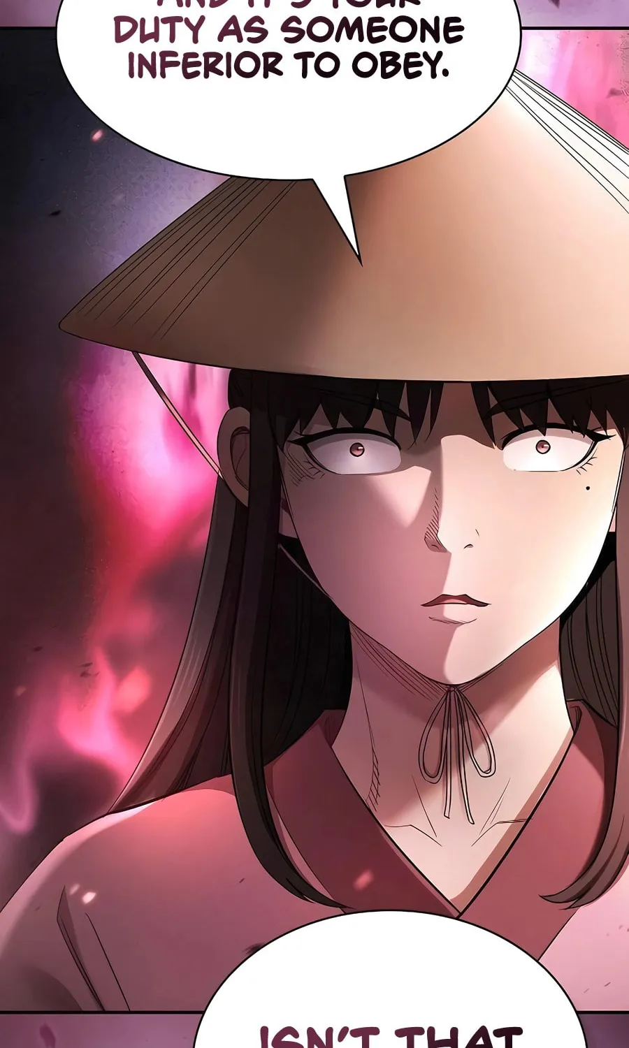 The Spy Life in the Demonic Sect Chapter 7 page 38 - 
