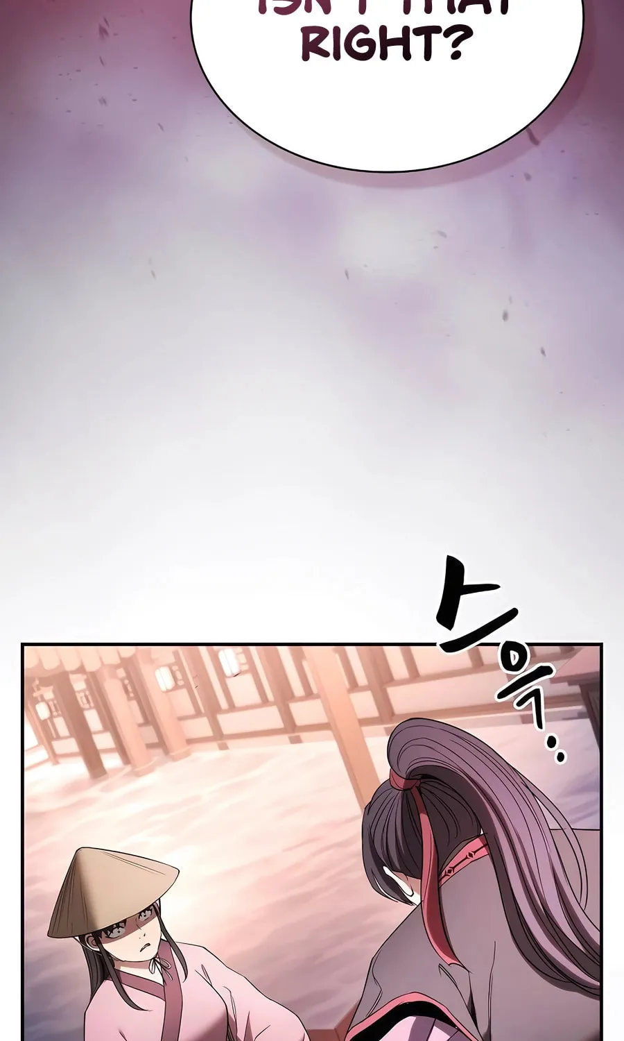 The Spy Life in the Demonic Sect Chapter 7 page 39 - 