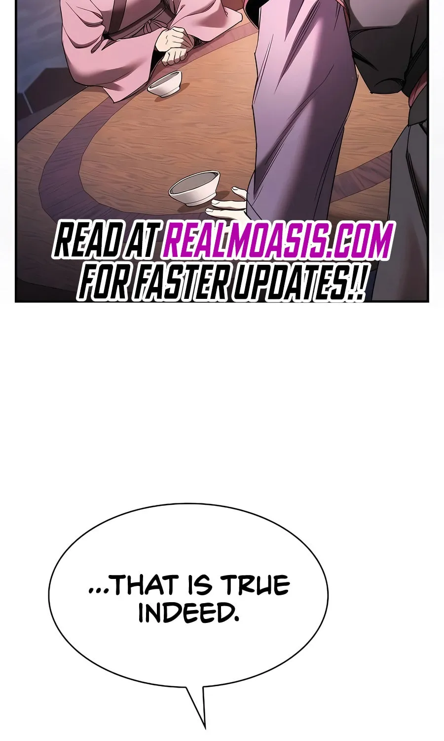 The Spy Life in the Demonic Sect Chapter 7 page 40 - 