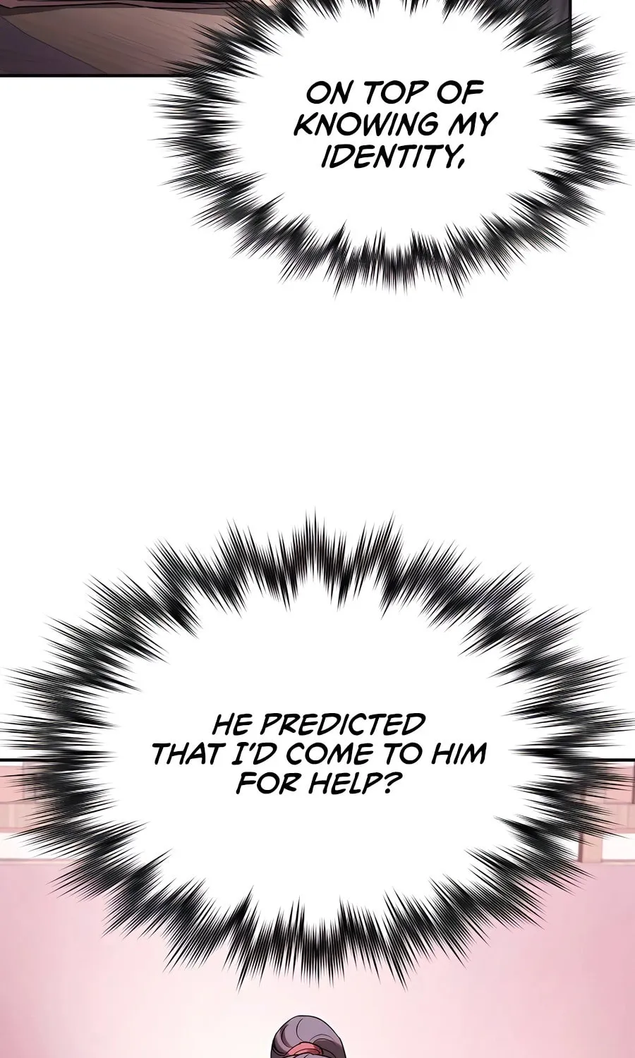 The Spy Life in the Demonic Sect Chapter 7 page 5 - 