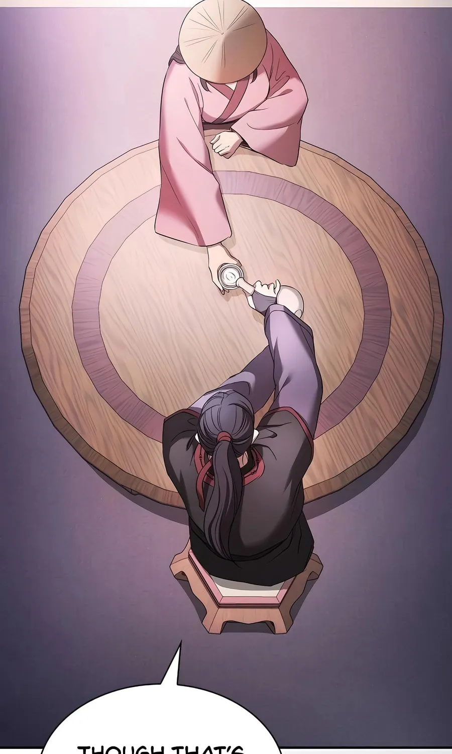 The Spy Life in the Demonic Sect Chapter 7 page 49 - 