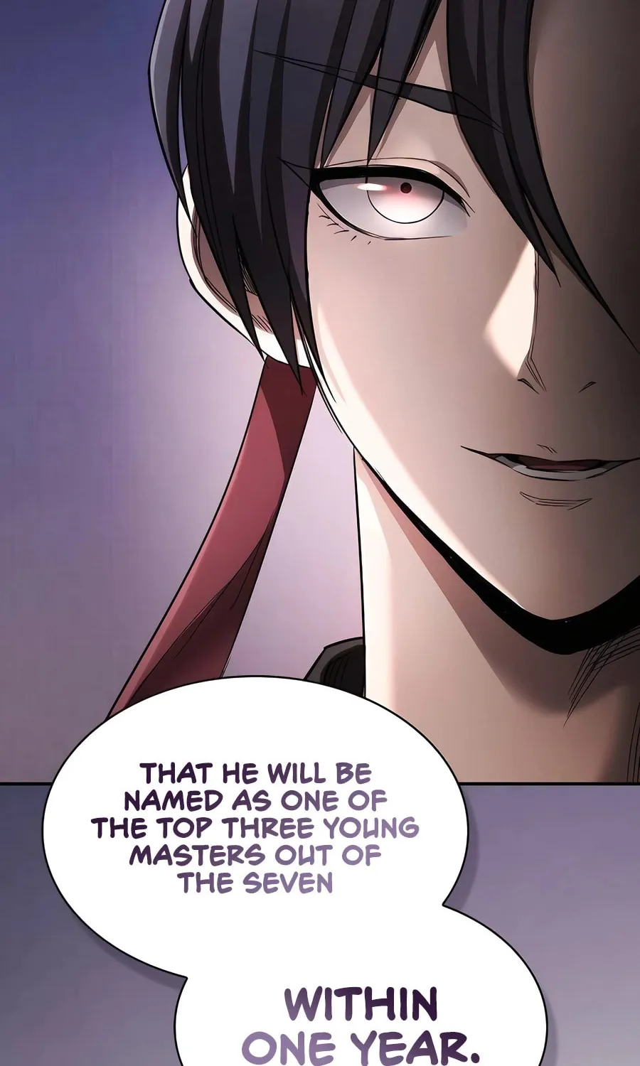 The Spy Life in the Demonic Sect Chapter 7 page 51 - 