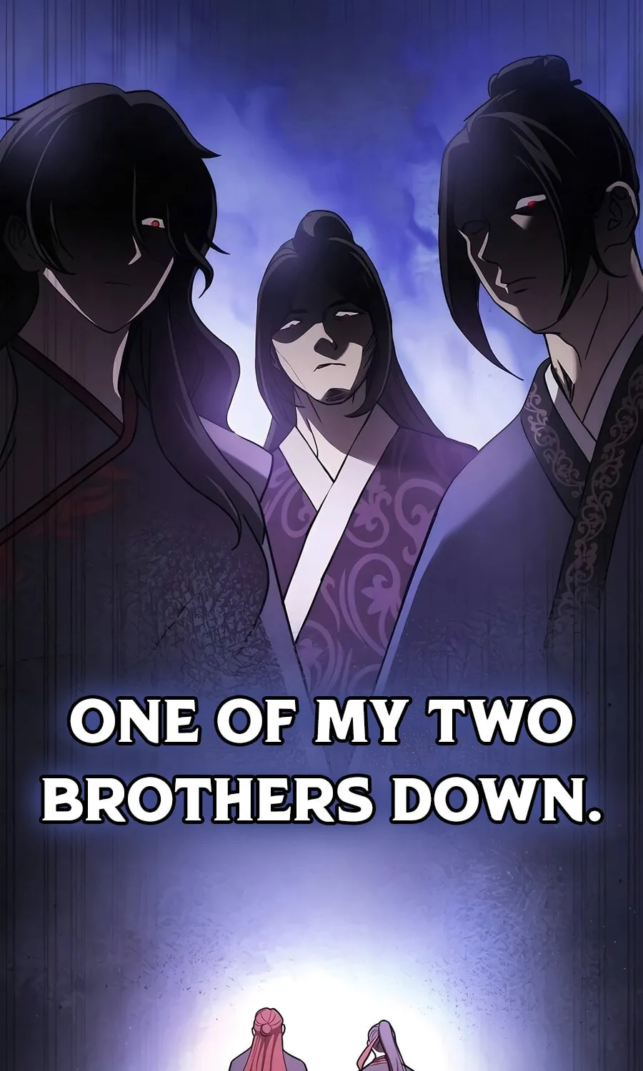 The Spy Life in the Demonic Sect Chapter 7 page 56 - 