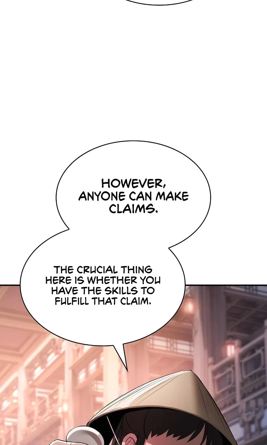 The Spy Life in the Demonic Sect Chapter 7 page 59 - 