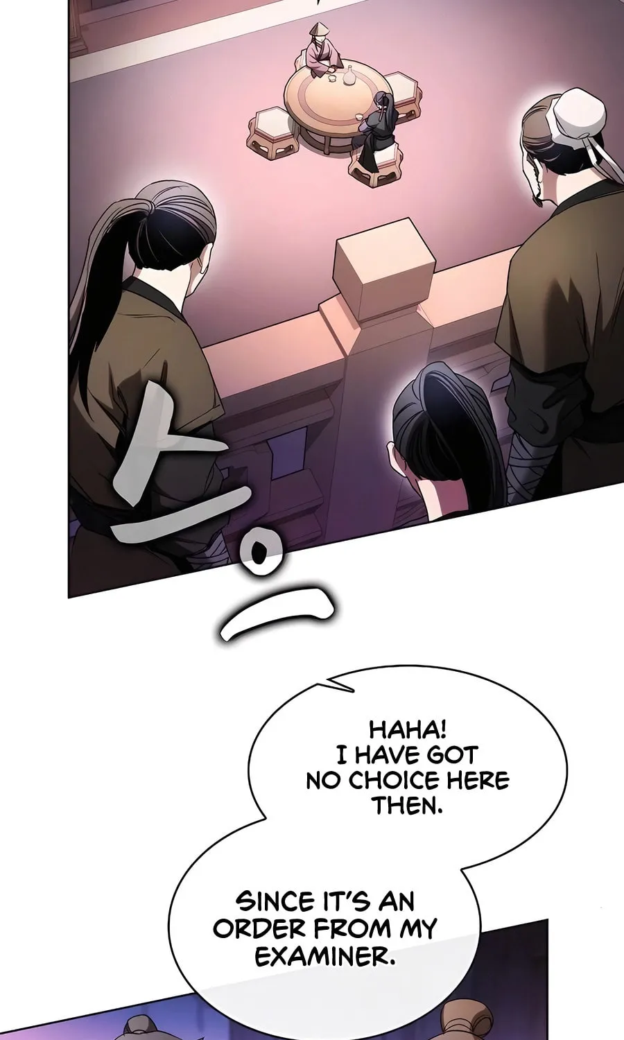 The Spy Life in the Demonic Sect Chapter 7 page 64 - 